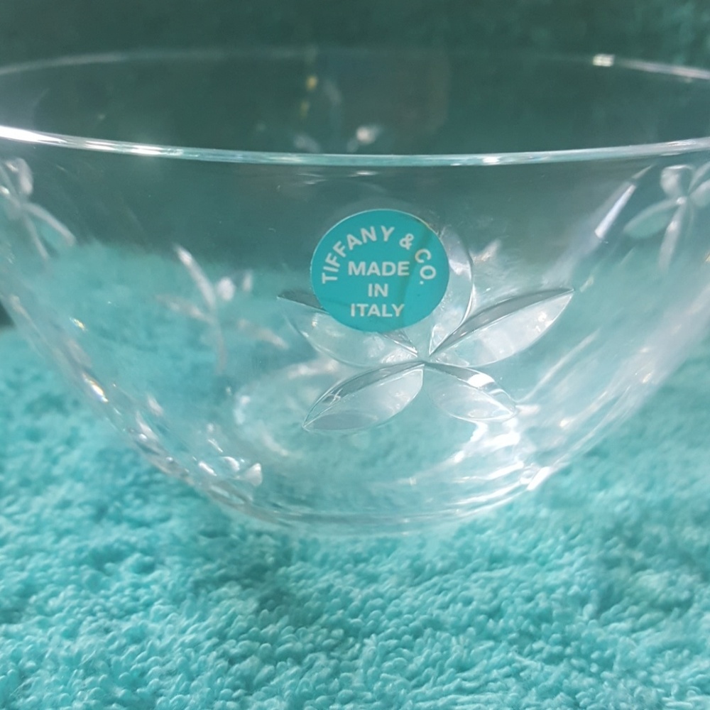 Tiffany and co